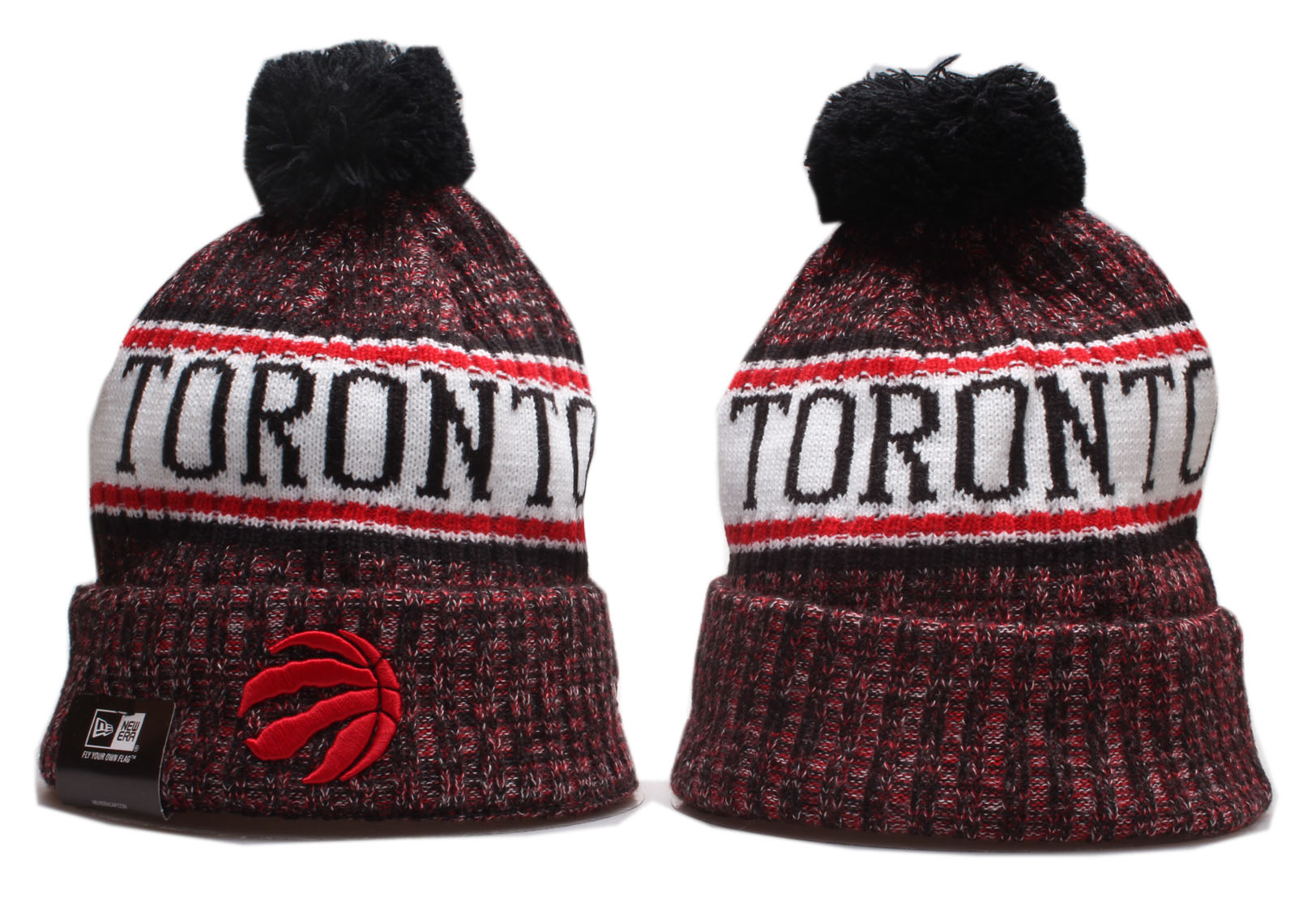 2023 NBA beanies ypmy 45->toronto raptors->NBA Jersey